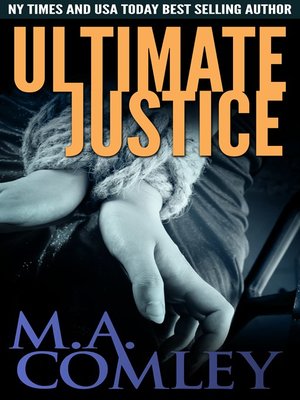 cover image of Ultimate Justice